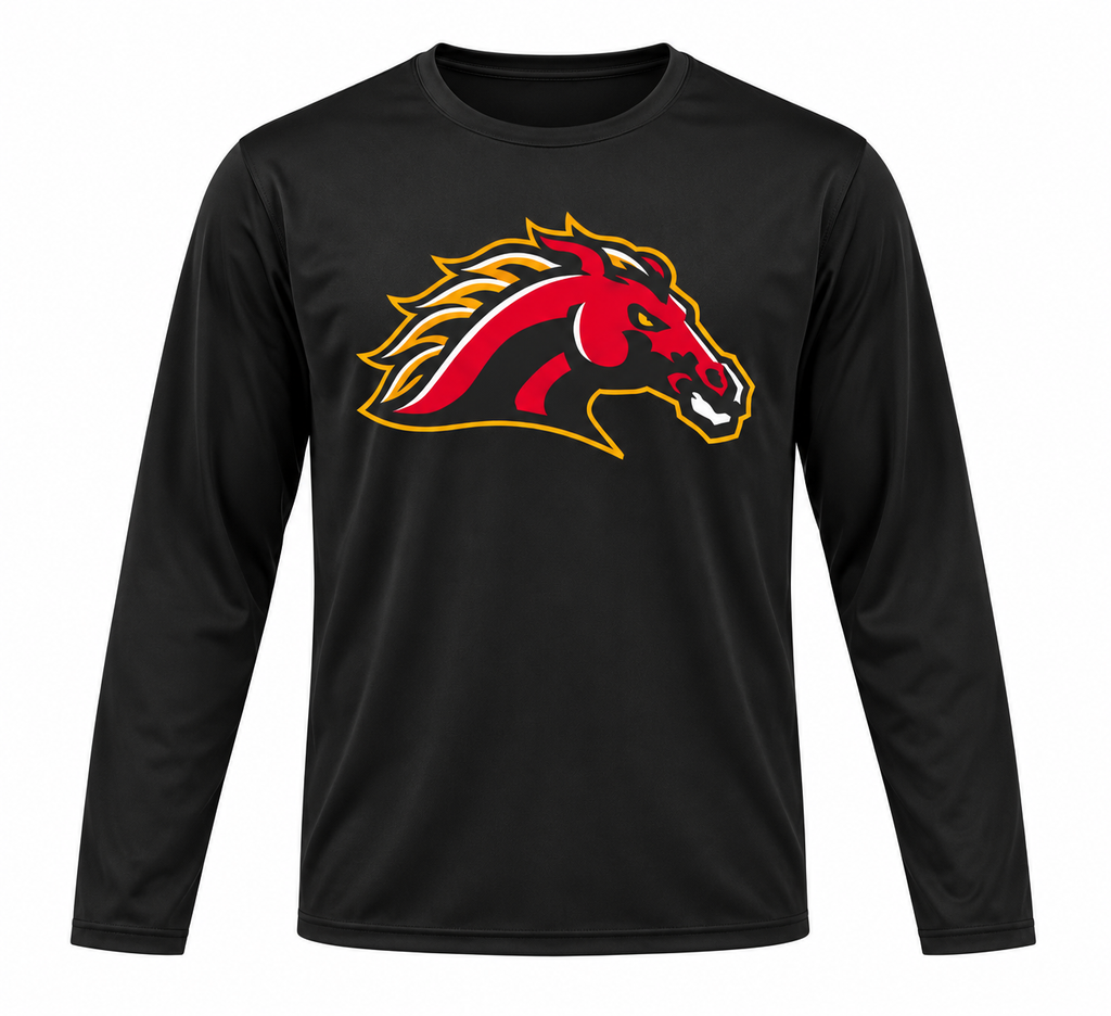LONG SLEEVE PERFORMANCE