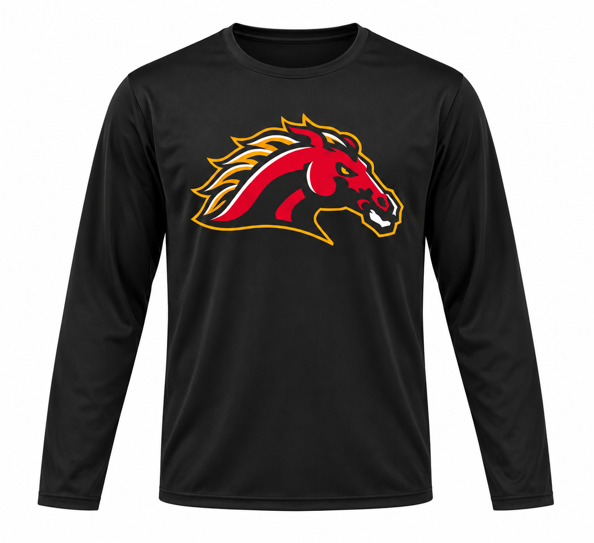 LONG SLEEVE PERFORMANCE