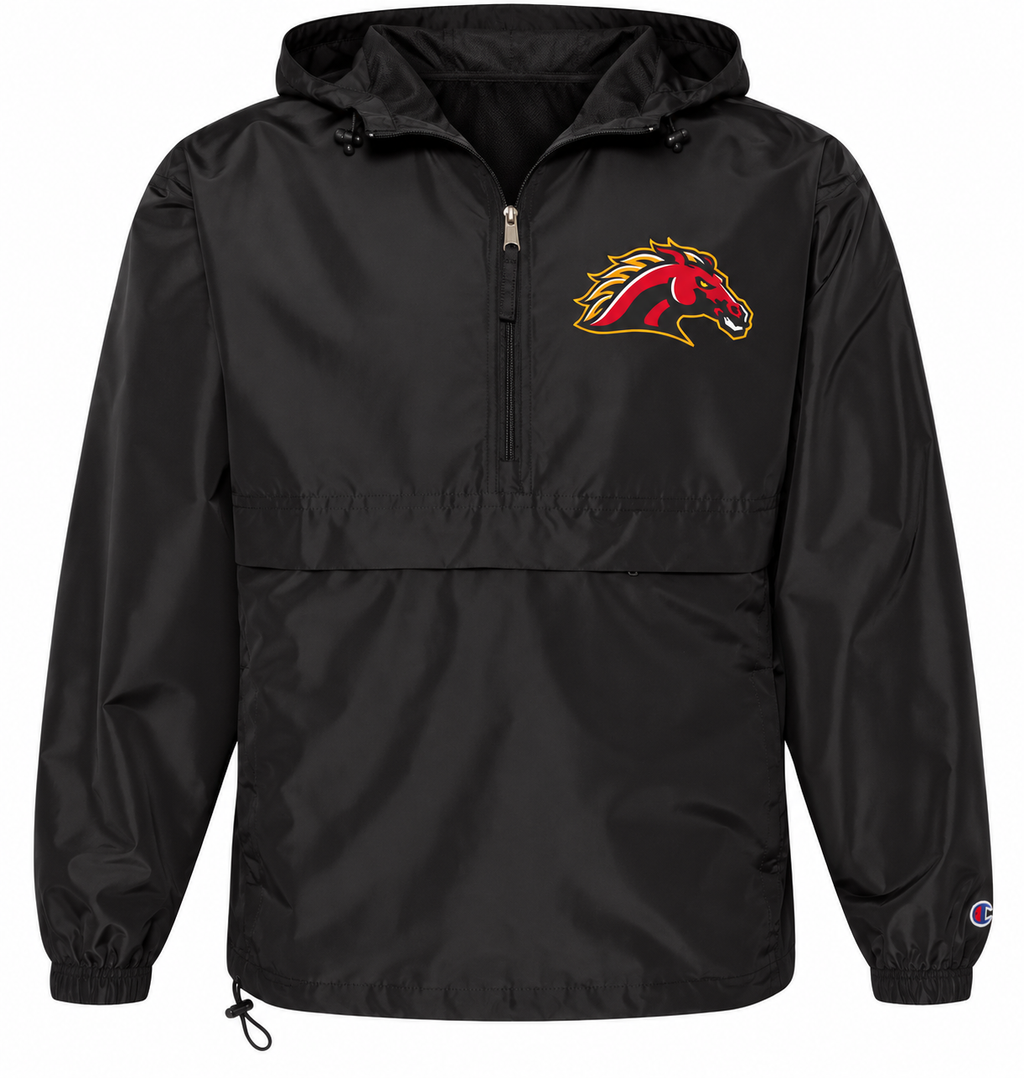 CHAMPION WIND JACKET
