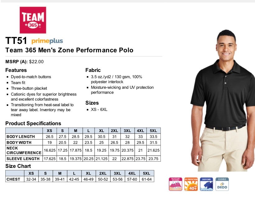 POLO