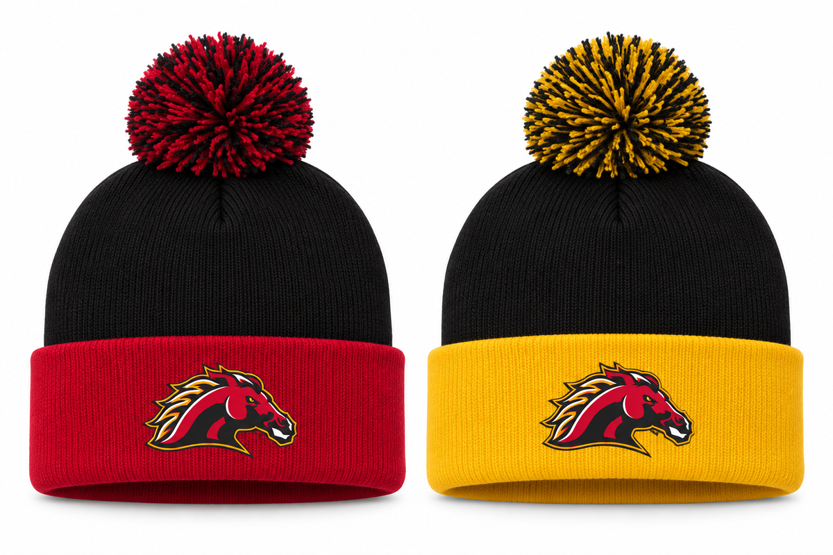 PATCH TOQUE