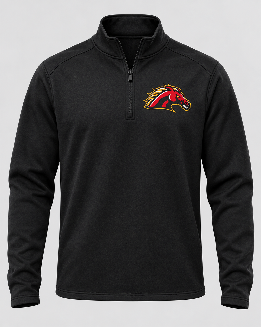 ATC QUARTER ZIP