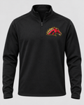 ATC QUARTER ZIP