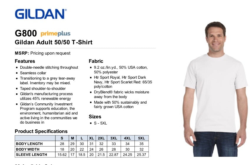 COTTON T SHIRT