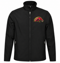 COAL HARBOUR SOFTSHELL JACKET