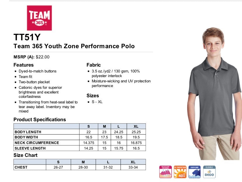 POLO